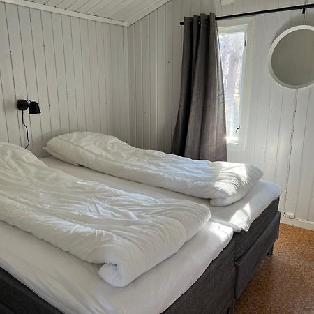 Granmo Camping Oppdal Eksteriør billede
