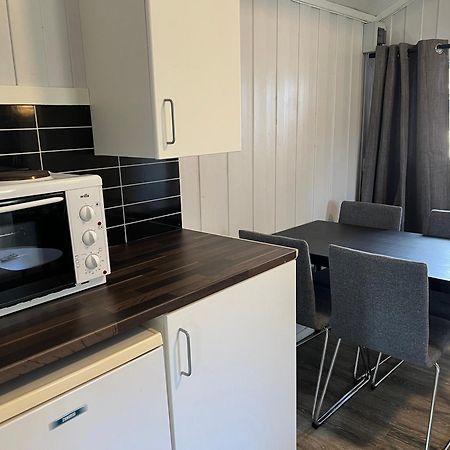 Granmo Camping Oppdal Eksteriør billede