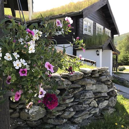 Granmo Camping Oppdal Eksteriør billede