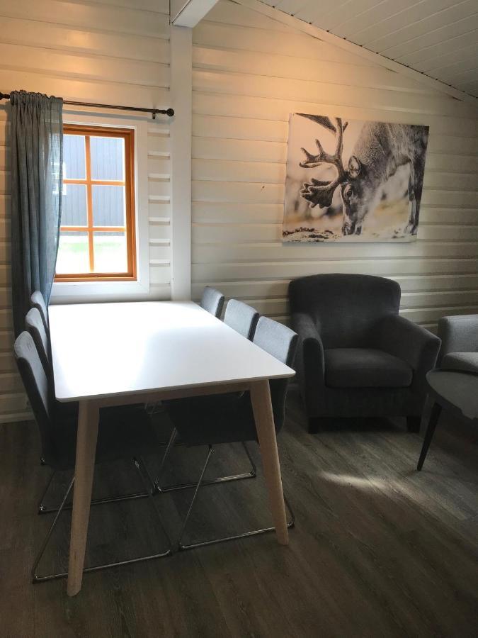 Granmo Camping Oppdal Eksteriør billede