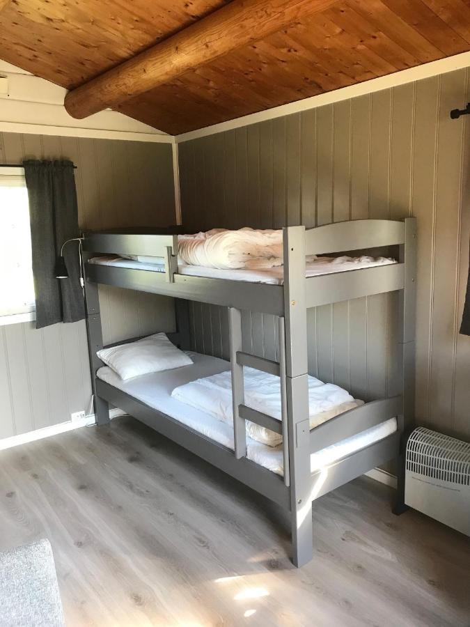 Granmo Camping Oppdal Eksteriør billede