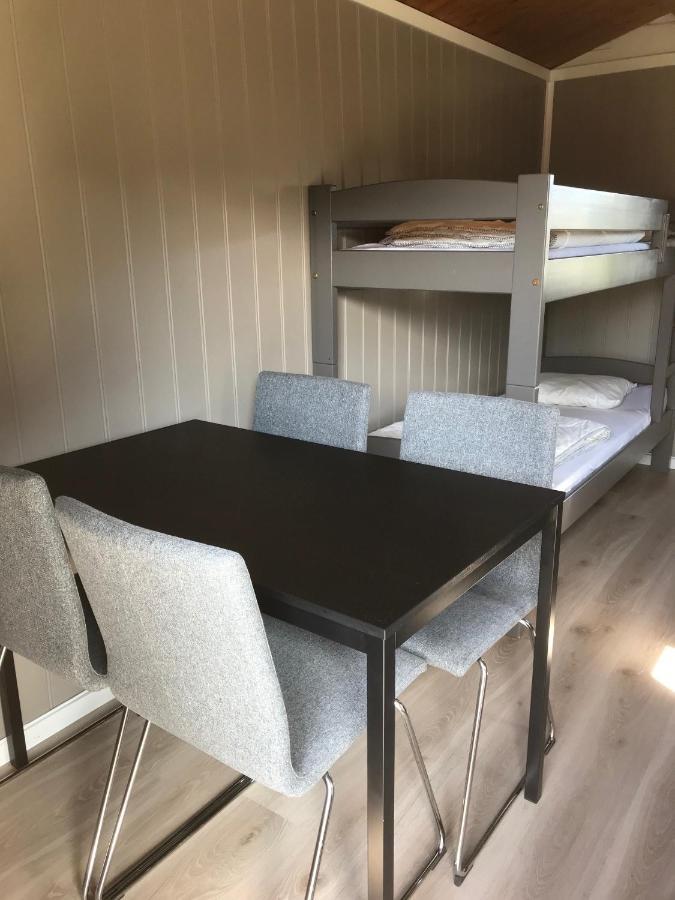Granmo Camping Oppdal Eksteriør billede