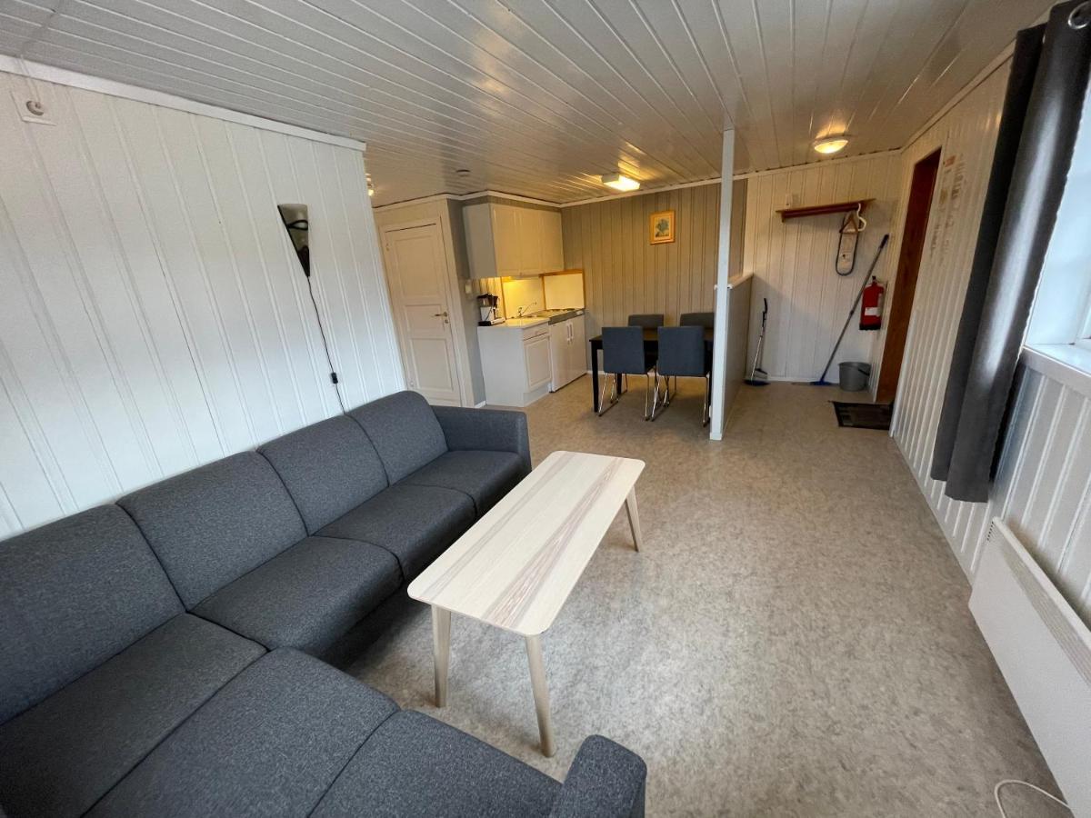 Granmo Camping Oppdal Eksteriør billede