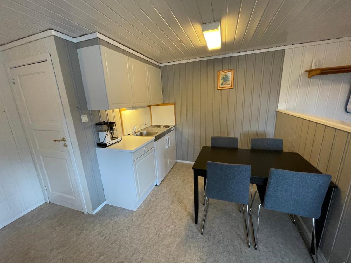 Granmo Camping Oppdal Eksteriør billede
