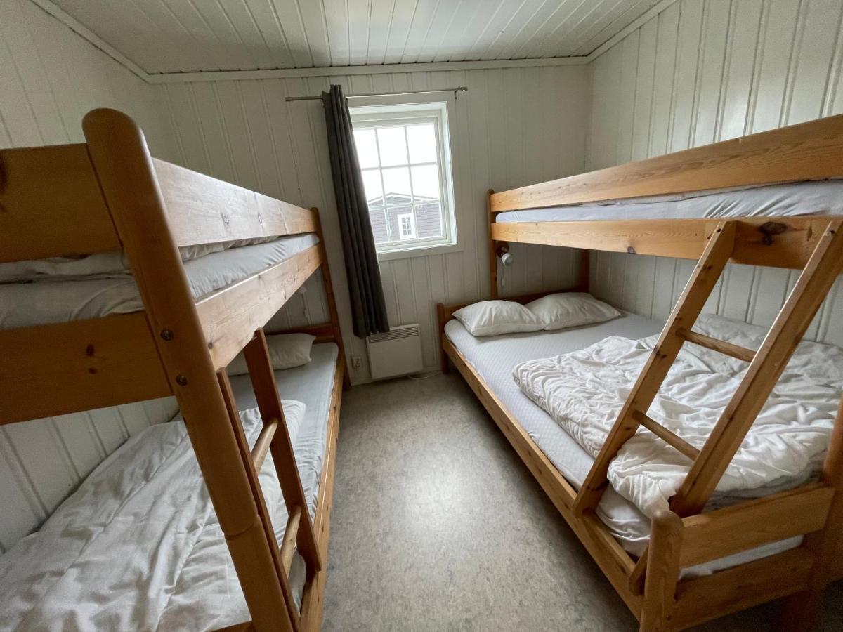 Granmo Camping Oppdal Eksteriør billede