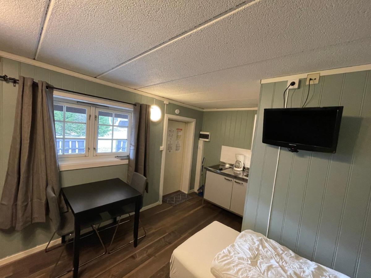 Granmo Camping Oppdal Eksteriør billede