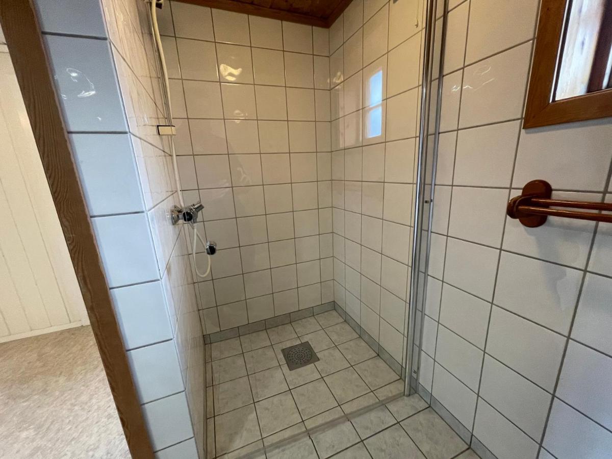 Granmo Camping Oppdal Eksteriør billede