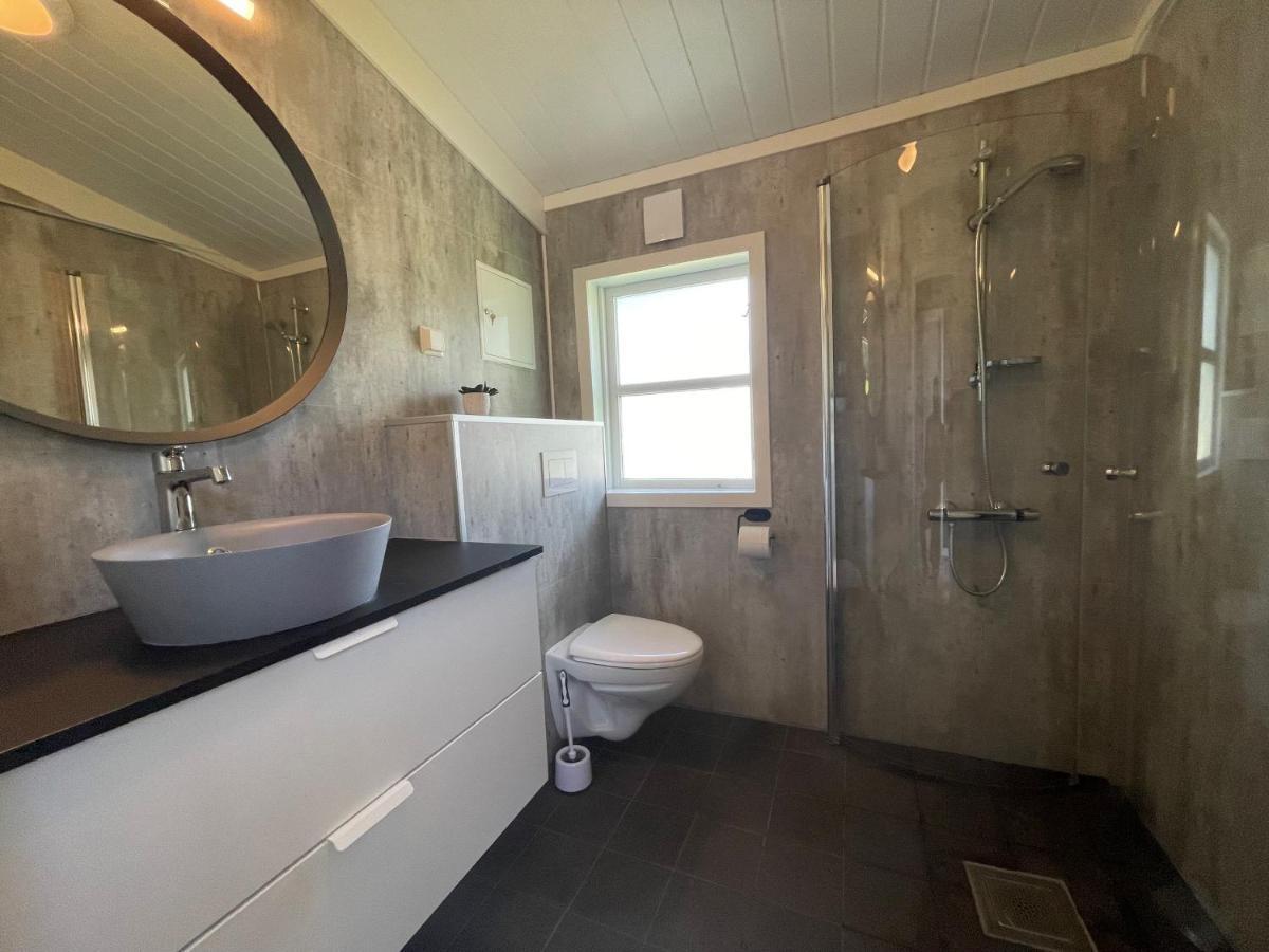 Granmo Camping Oppdal Eksteriør billede