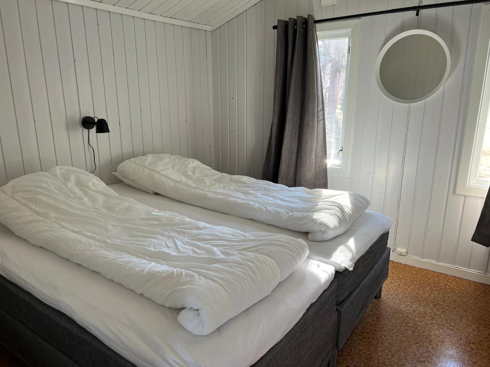 Granmo Camping Oppdal Eksteriør billede