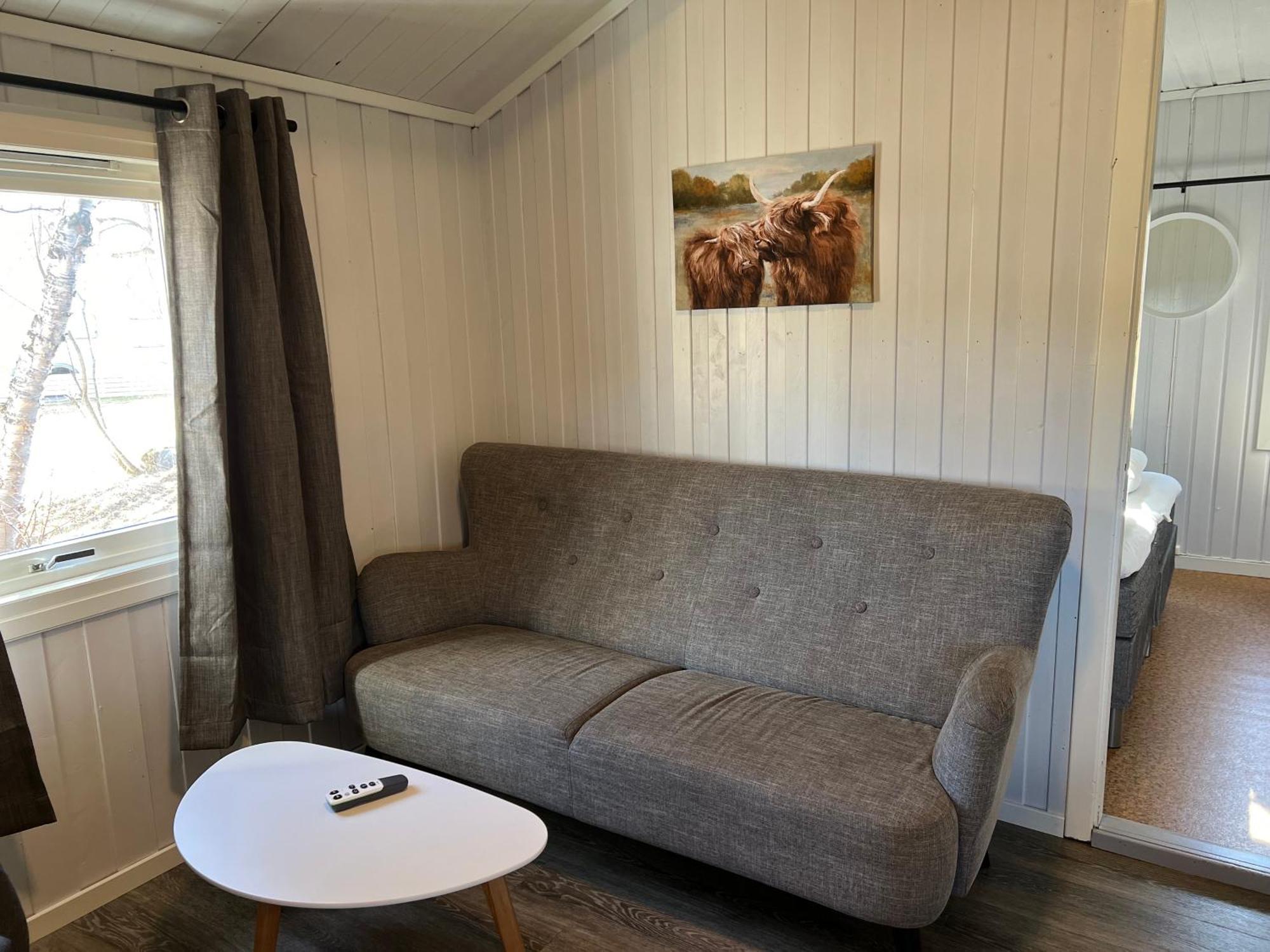 Granmo Camping Oppdal Eksteriør billede