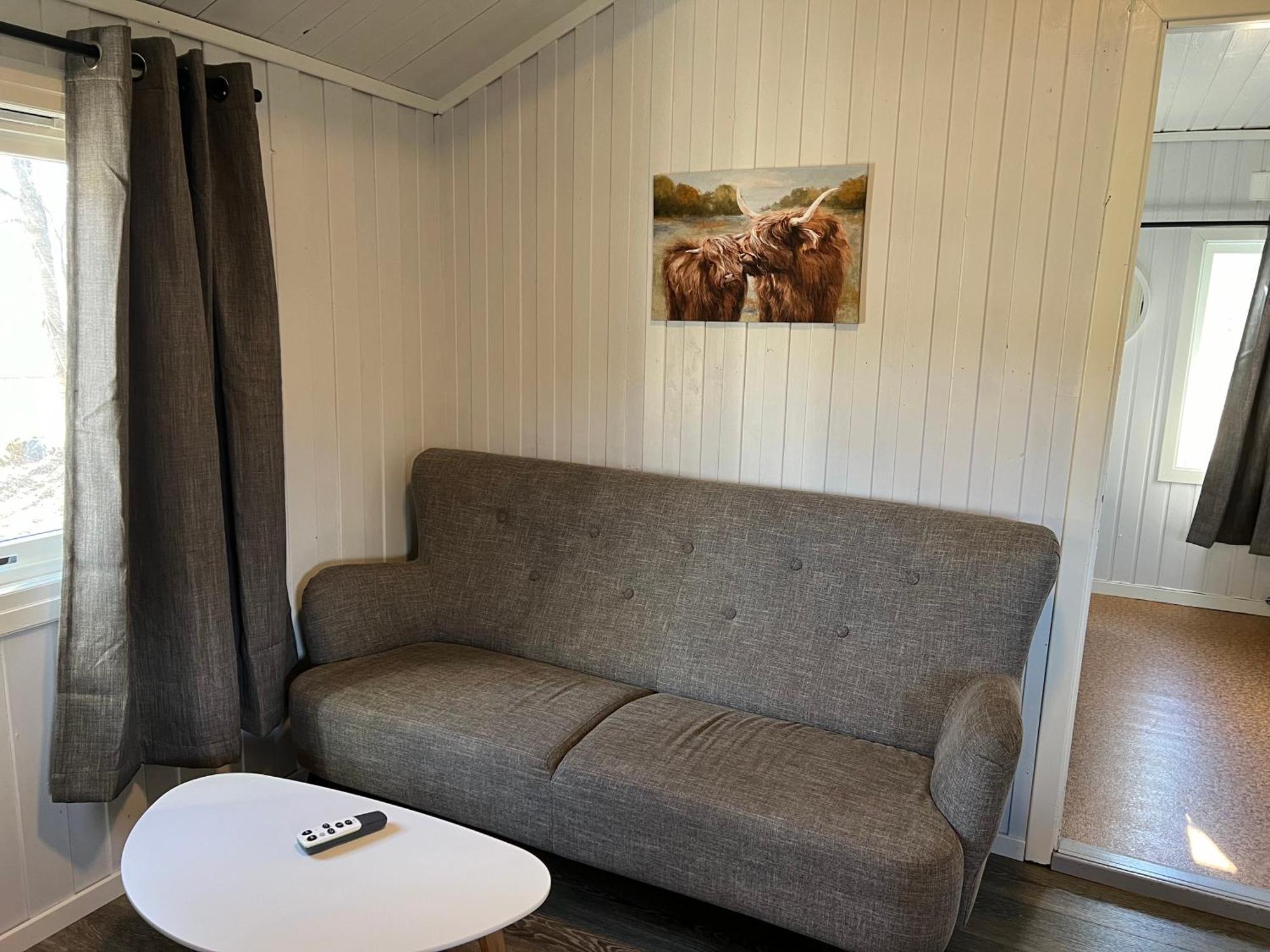 Granmo Camping Oppdal Eksteriør billede