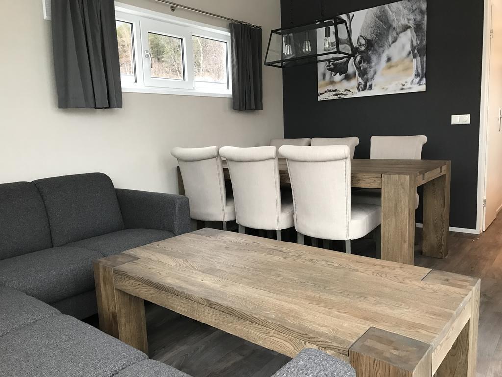 Granmo Camping Oppdal Eksteriør billede