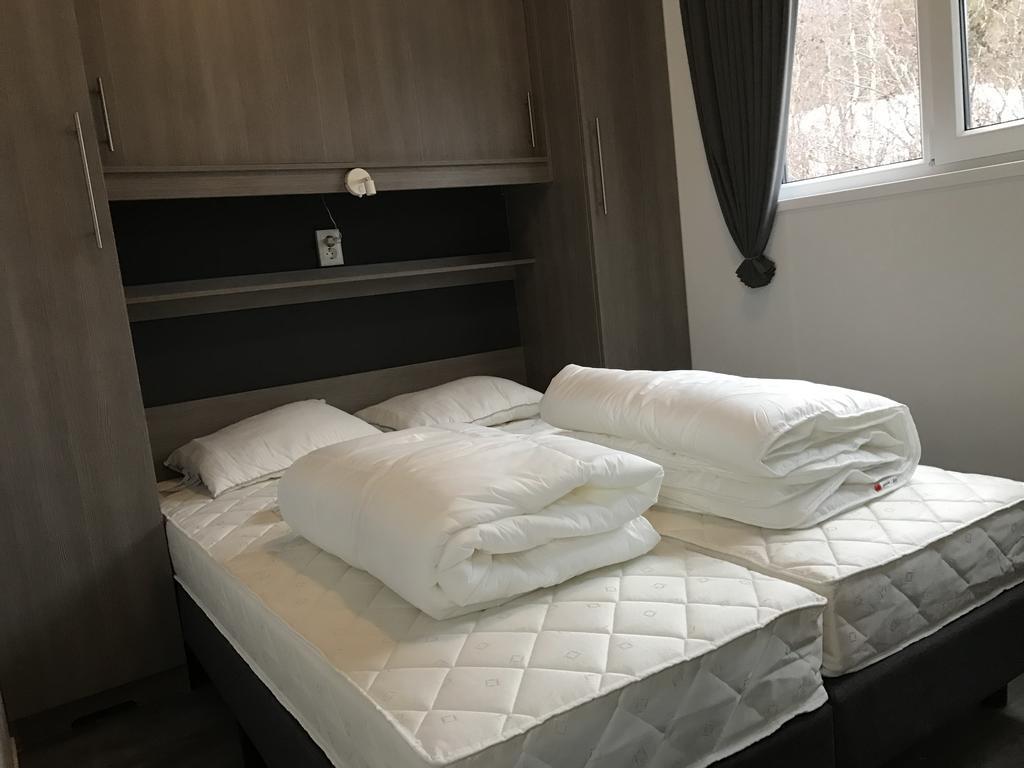 Granmo Camping Oppdal Eksteriør billede
